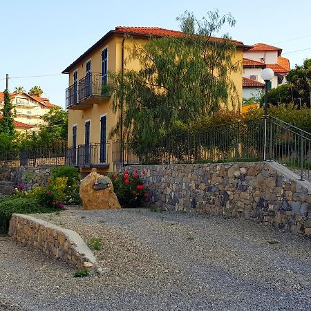 Casa Laura Vila Imperia Exterior foto