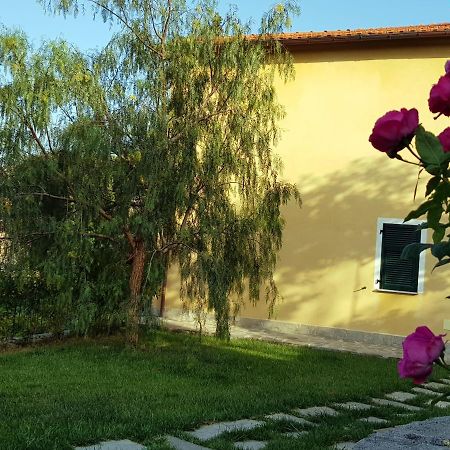Casa Laura Vila Imperia Exterior foto