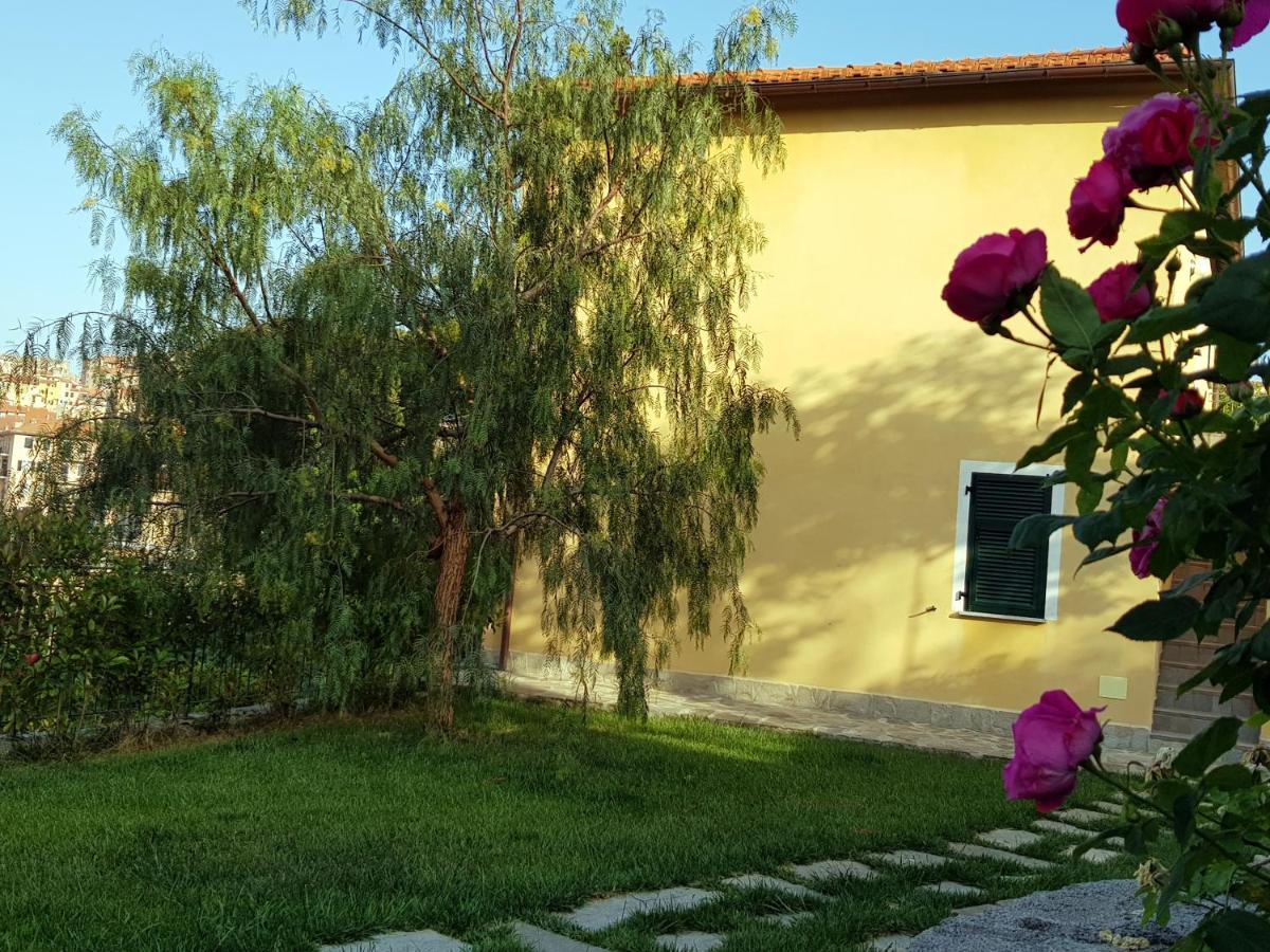 Casa Laura Vila Imperia Exterior foto
